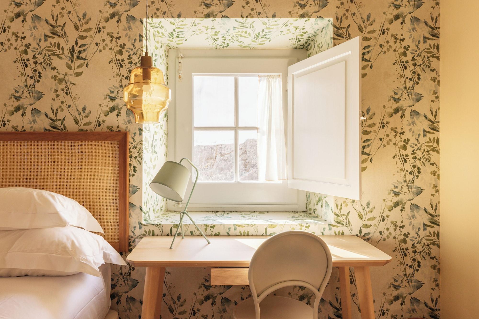 Vista Exterior Casa Lidador