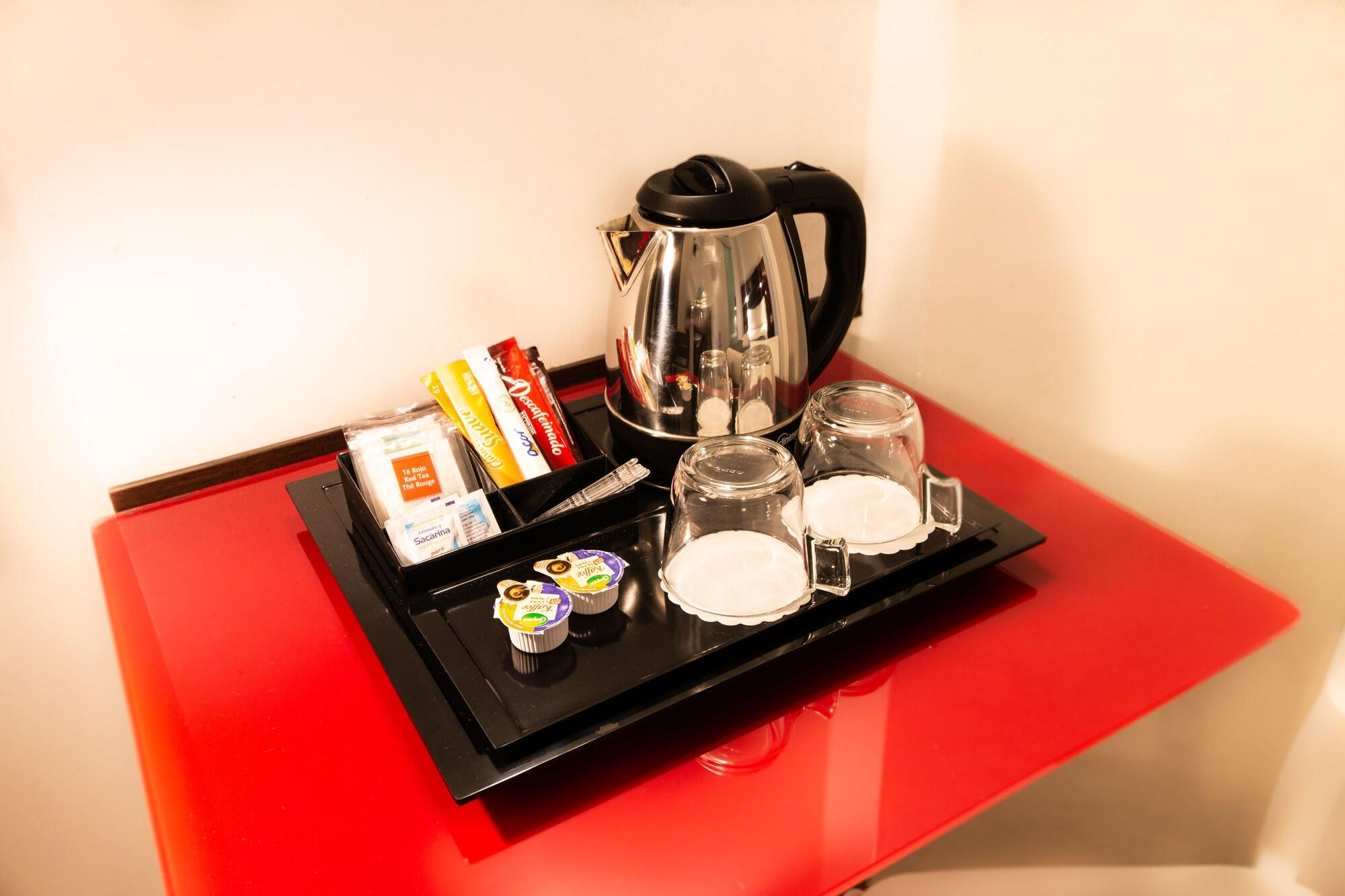Set de Habitación SM Hotel Sant Antoni