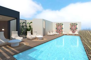 Alojamiento - ÉRA Hotel Heraklion, Tapestry Collection by Hilton