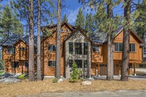 Alquiler Vacacional - 10 bedroom Mountain Luxury Estate -