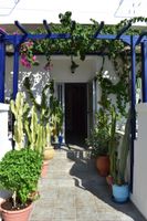 Alojamiento - Alisahni