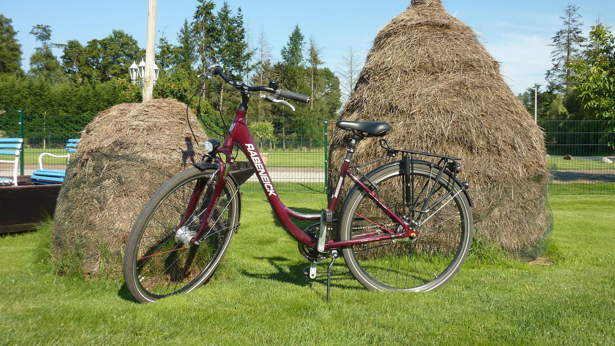 Varios Ferienhof Spreewaldromantik