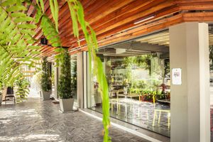 Alojamiento - Metro Pratunam Boutique Hotel