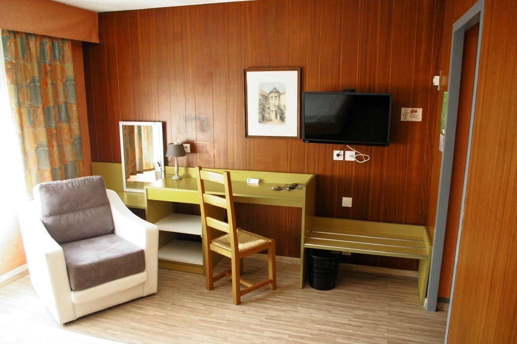 Set de Habitación Le Skippy