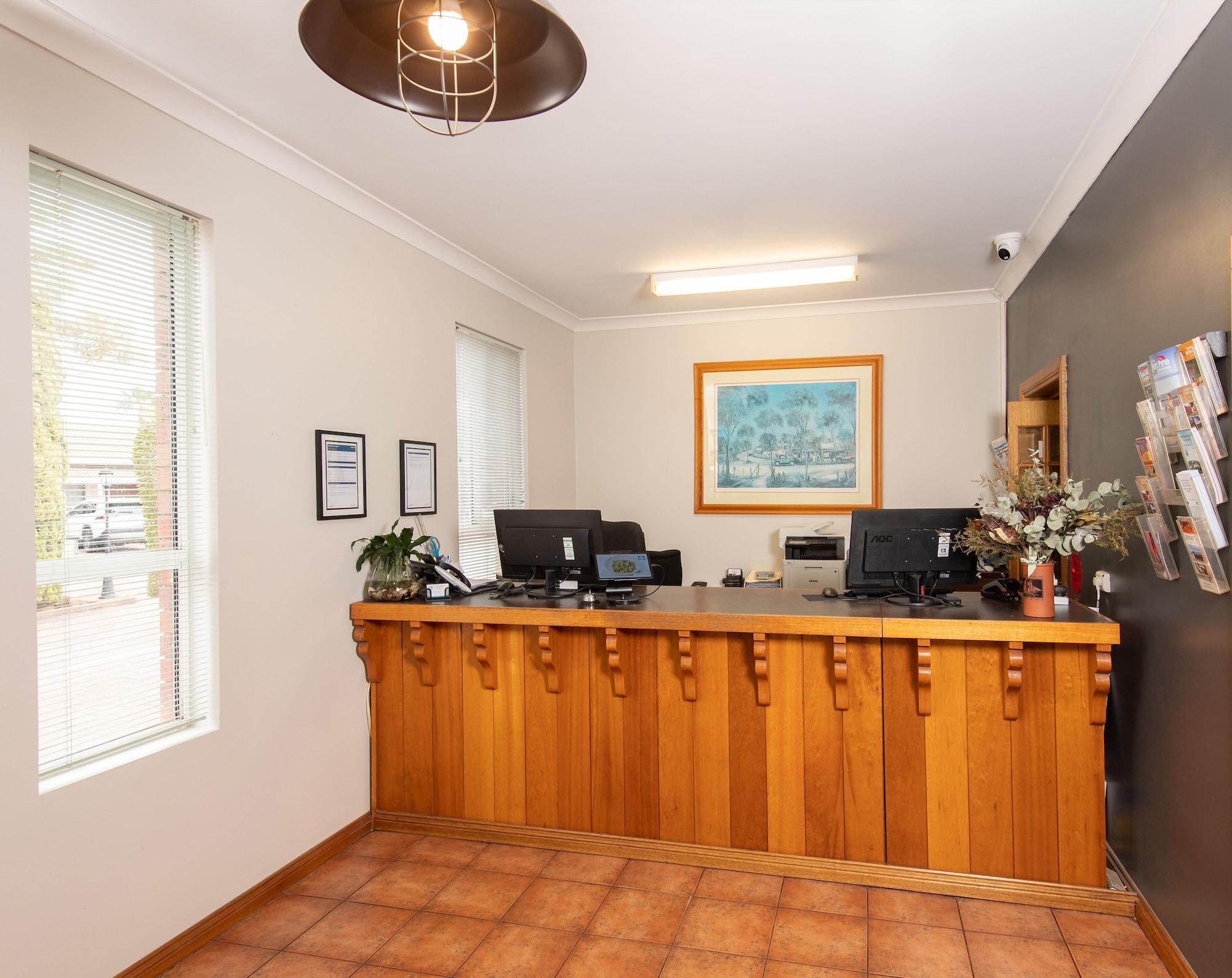Restaurant Breakfree Port Pirie