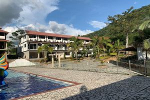Alojamiento - MALOKAS RESORT