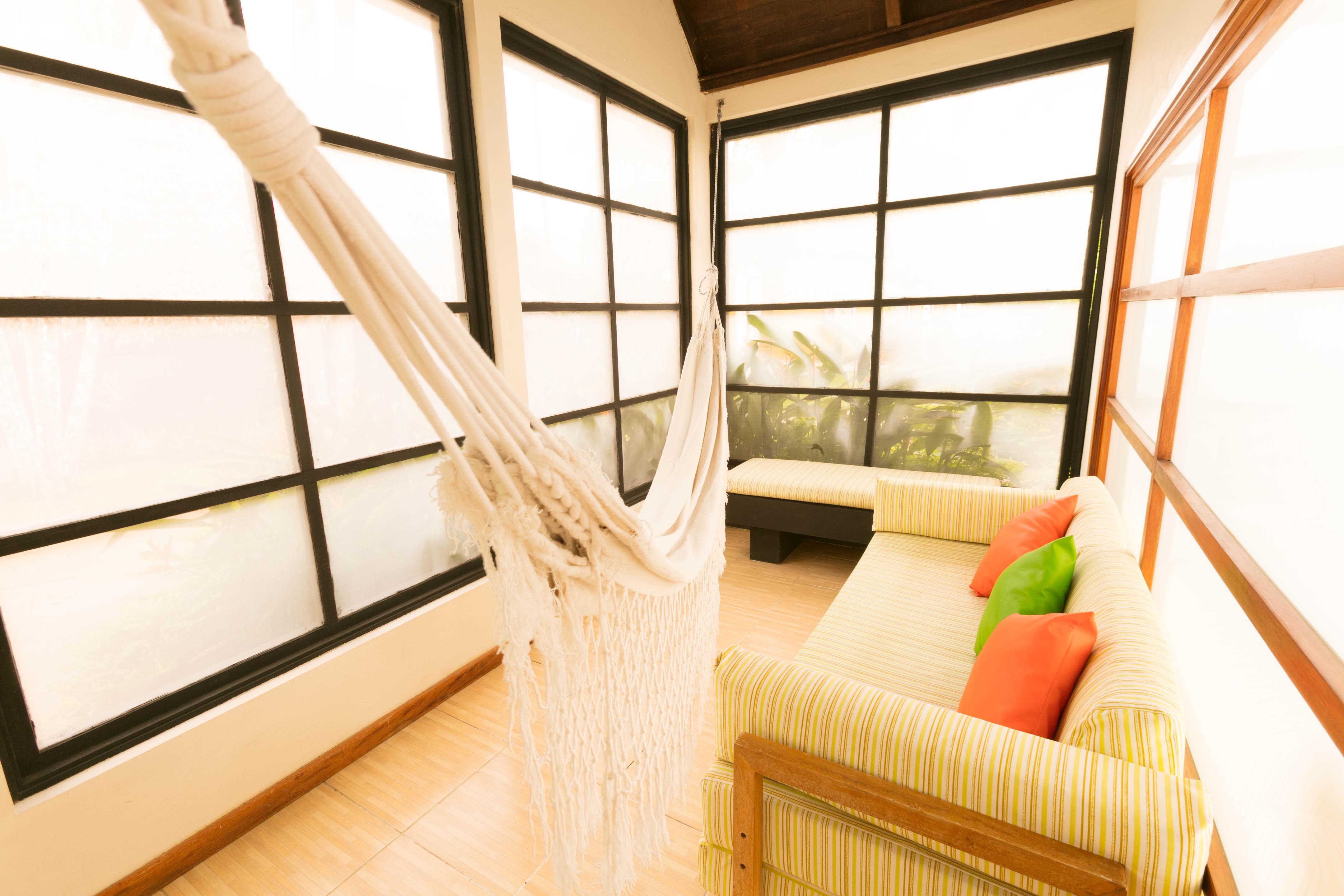 Set de Habitación Decameron Decalodge Ticuna