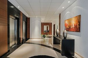 Hospedagens - Astron Ponta Grossa Plaza by Nobile
