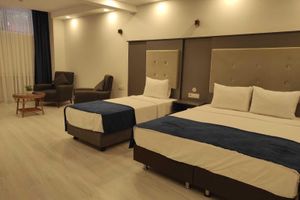 Alojamiento - Hotel Esve Istanbul