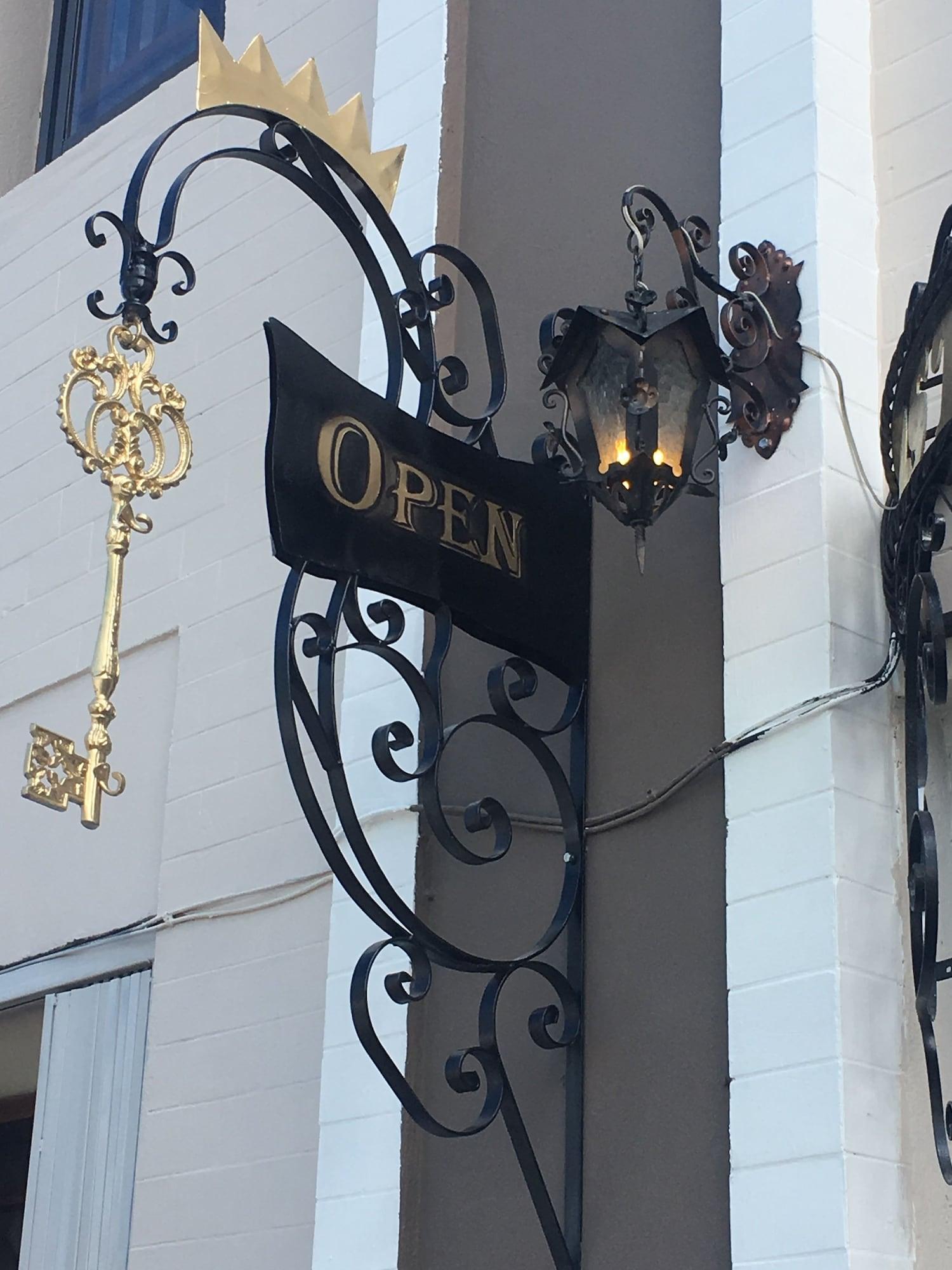 Vista Exterior Quito Antiguo