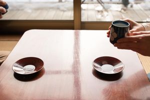 Alojamiento - Shima Onsen Kashiwaya Ryokan