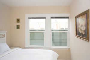 Alquiler Vacacional - Russian Hill Contemporary 3/1 Apartment, Safe and Great Location