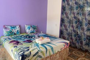 Alquiler Vacacional - OTAHA 1, Vaiotaha Lodge