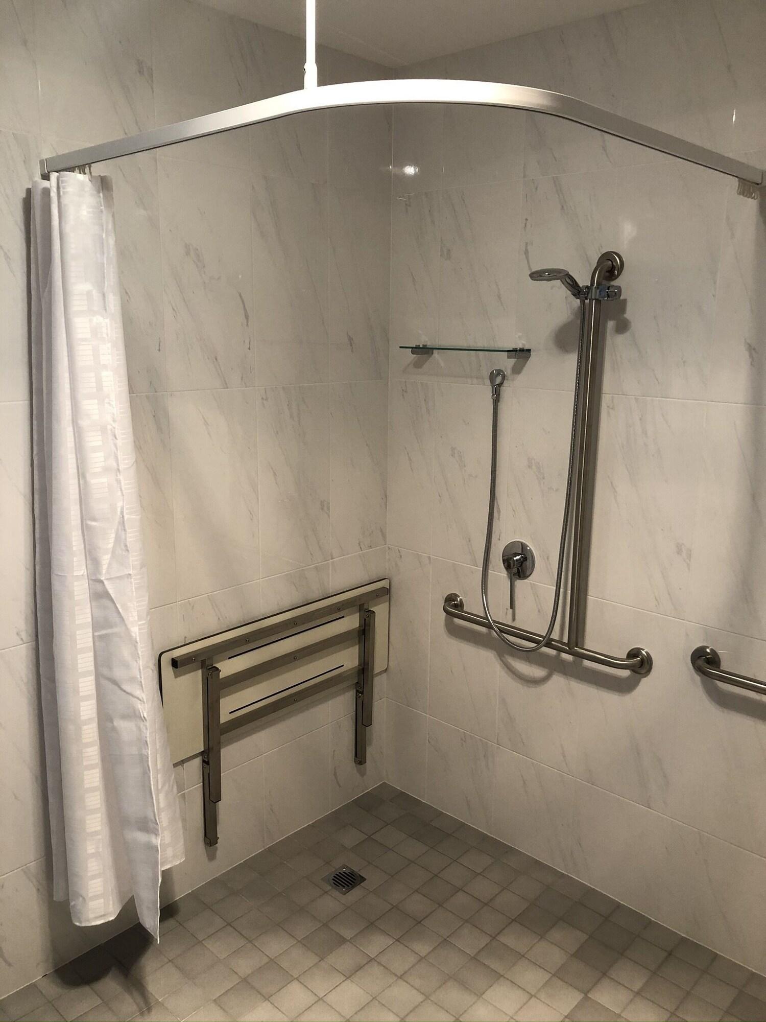 Equipamiento de Habitación Brolga Hotel Motel