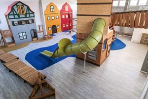 Alquiler Vacacional - Holiday Home in Wendtorf