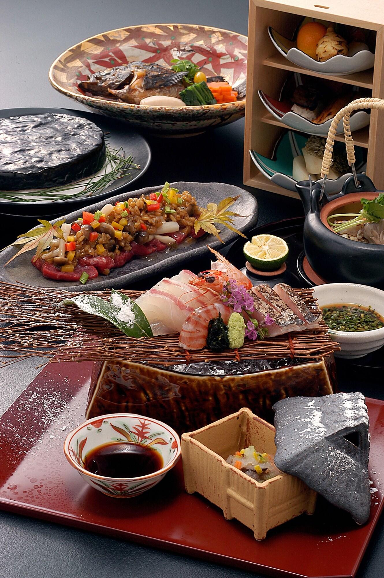 Restaurant Iwaso