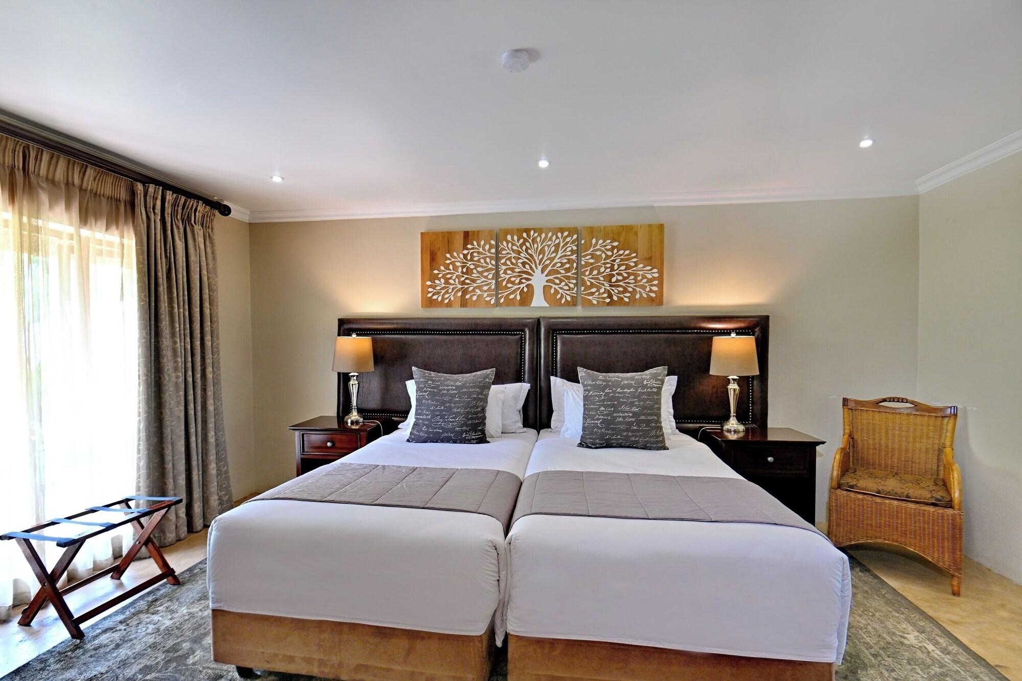 Habitación Black Eagle Hotel & Spa