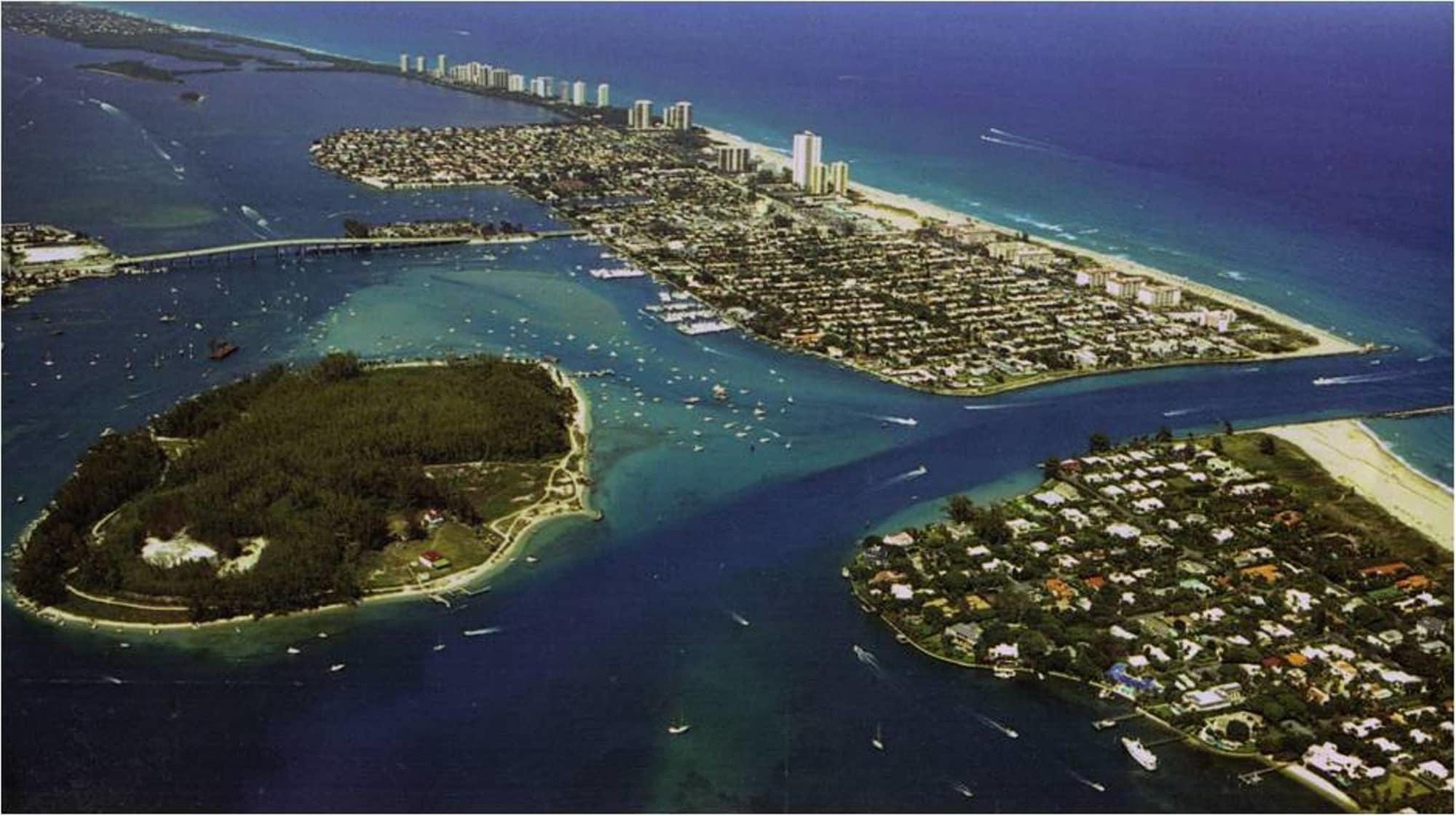 Vista Exterior Condos at Singer Island Resort&Spa