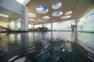 Alojamiento - Mona Hotel