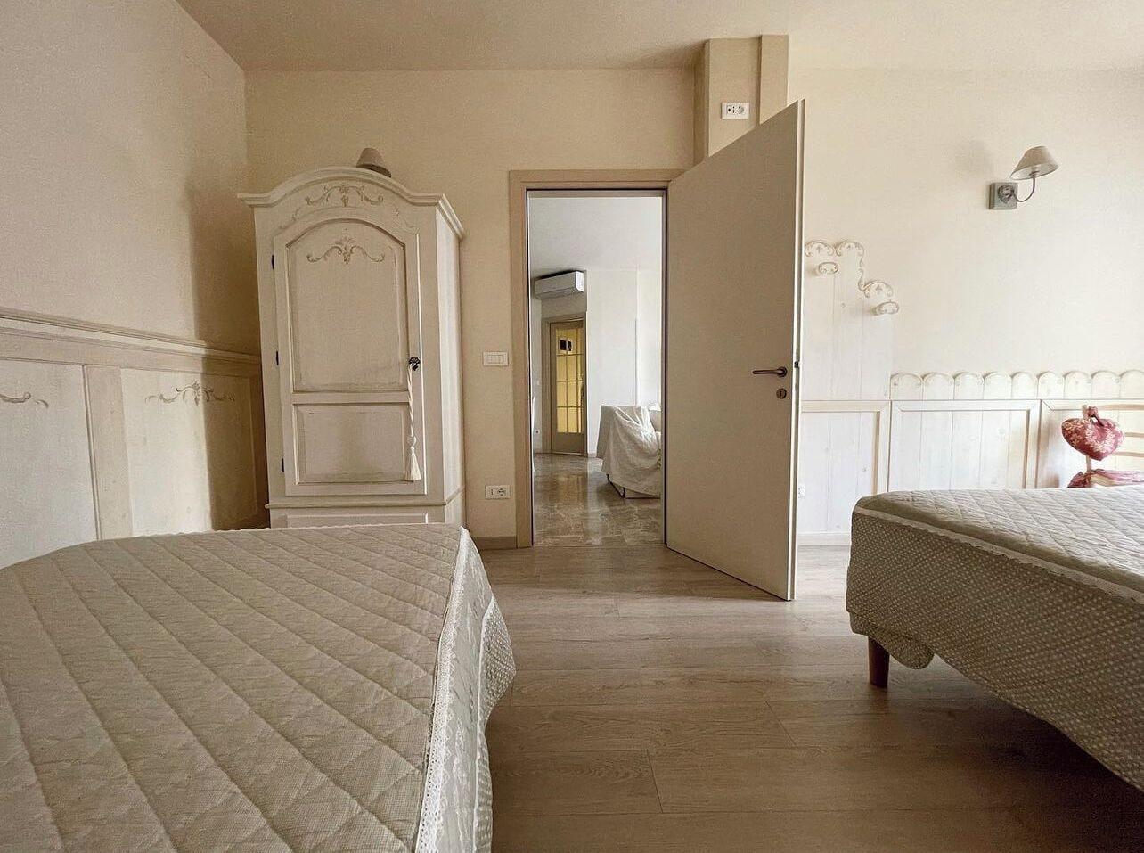 Set de Habitación Casa Camilla City