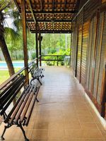 Alquiler Vacacional - Farm in Jundiapeba, close to Mogi das Cruzes