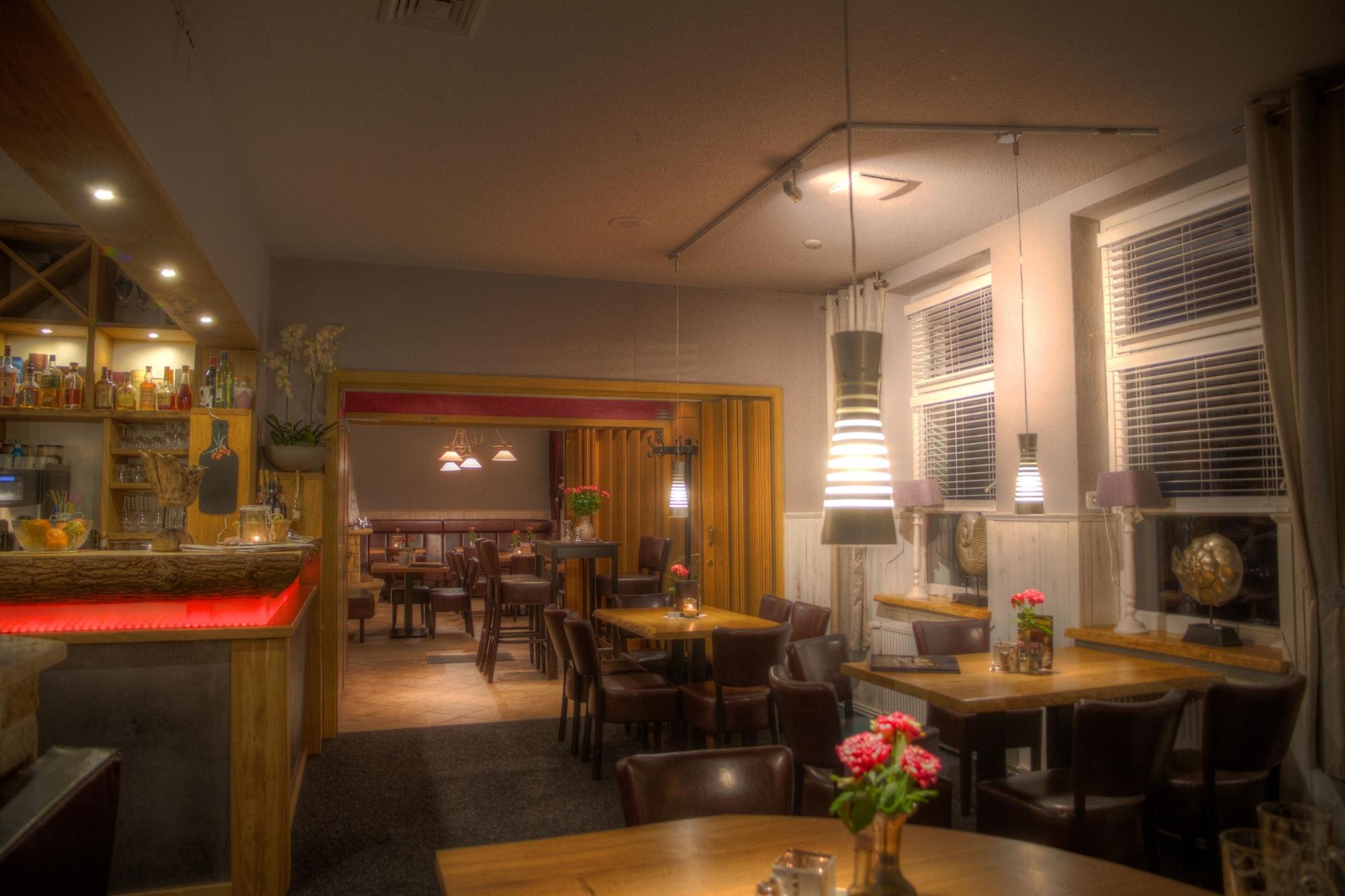 Restaurant Restaurant und Pension Zur Nassen Ecke