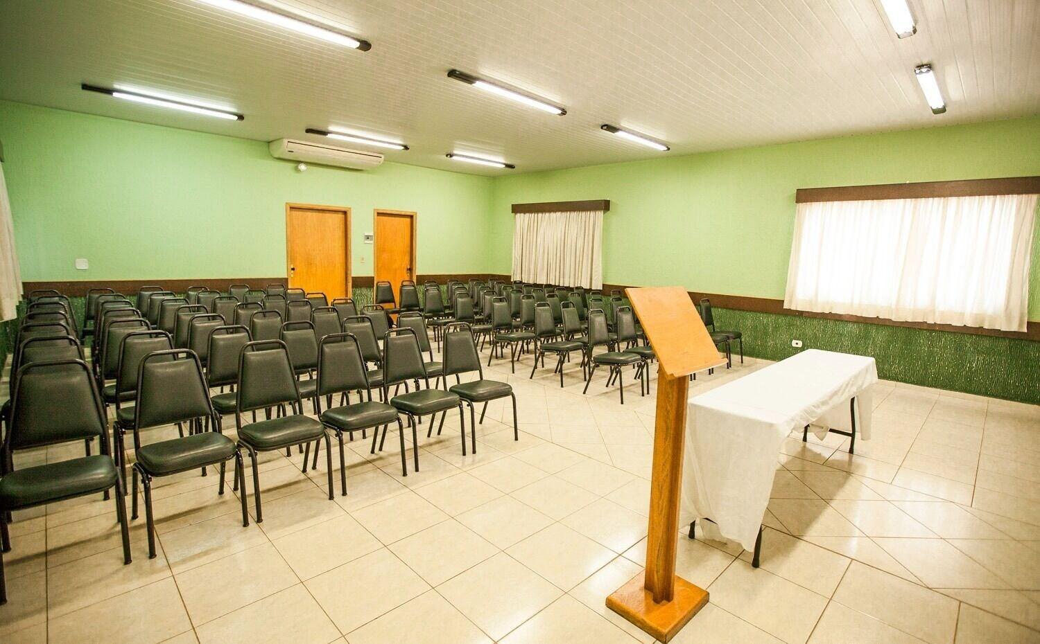 Salón de Baile GoldMen Select Maringá