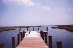Alquiler Vacacional - Gorgeous Home in OC: Pools, Kayak, Fishing Pier, 5min to beach & Boardwalk, Golf