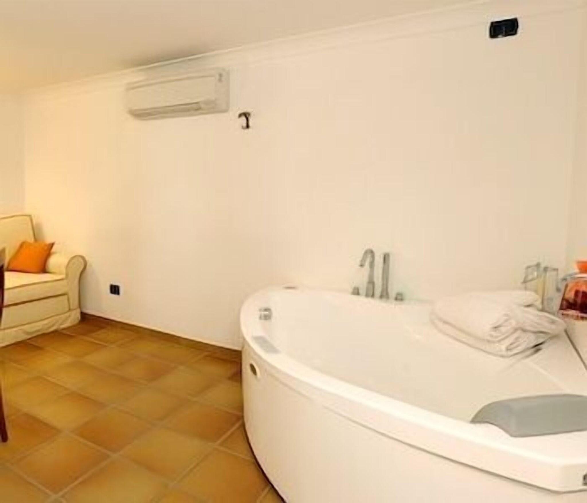 Instalaciones Recreativas Hotel Floridiana