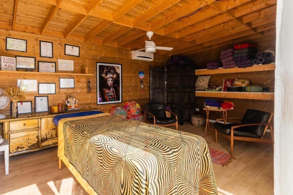 Spa Seeds of Silence Boutique Hotel and Retreat
