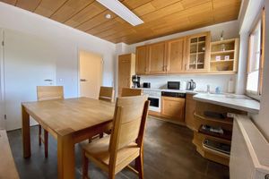 Alquiler Vacacional - Apartment mit Terrasse