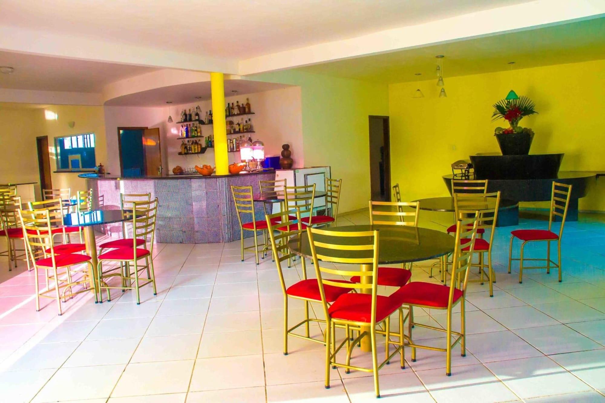 Restaurant Delta Park
