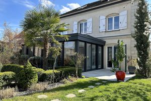 Alojamiento - Les Suites Champenoises