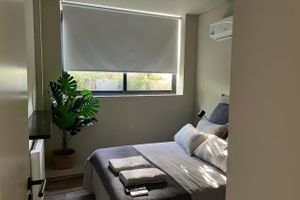 Alquiler Vacacional - Premium Apt 2BR 24x7 San Telmo 300 Mb  @La Galerie