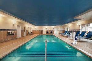 Alojamiento - TownePlace Suites Chattanooga near Hamilton Place