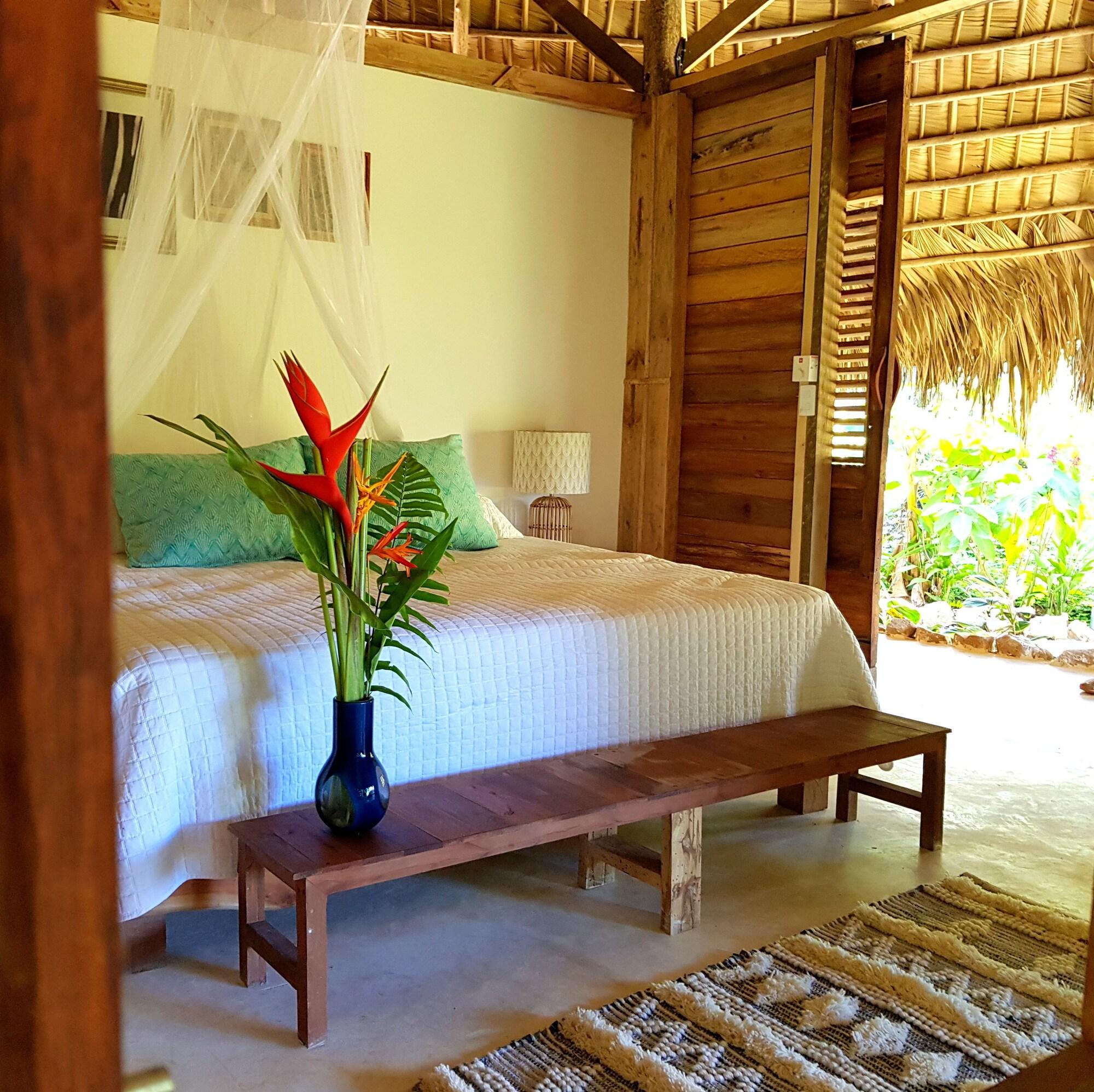 Habitación El valle Lodge