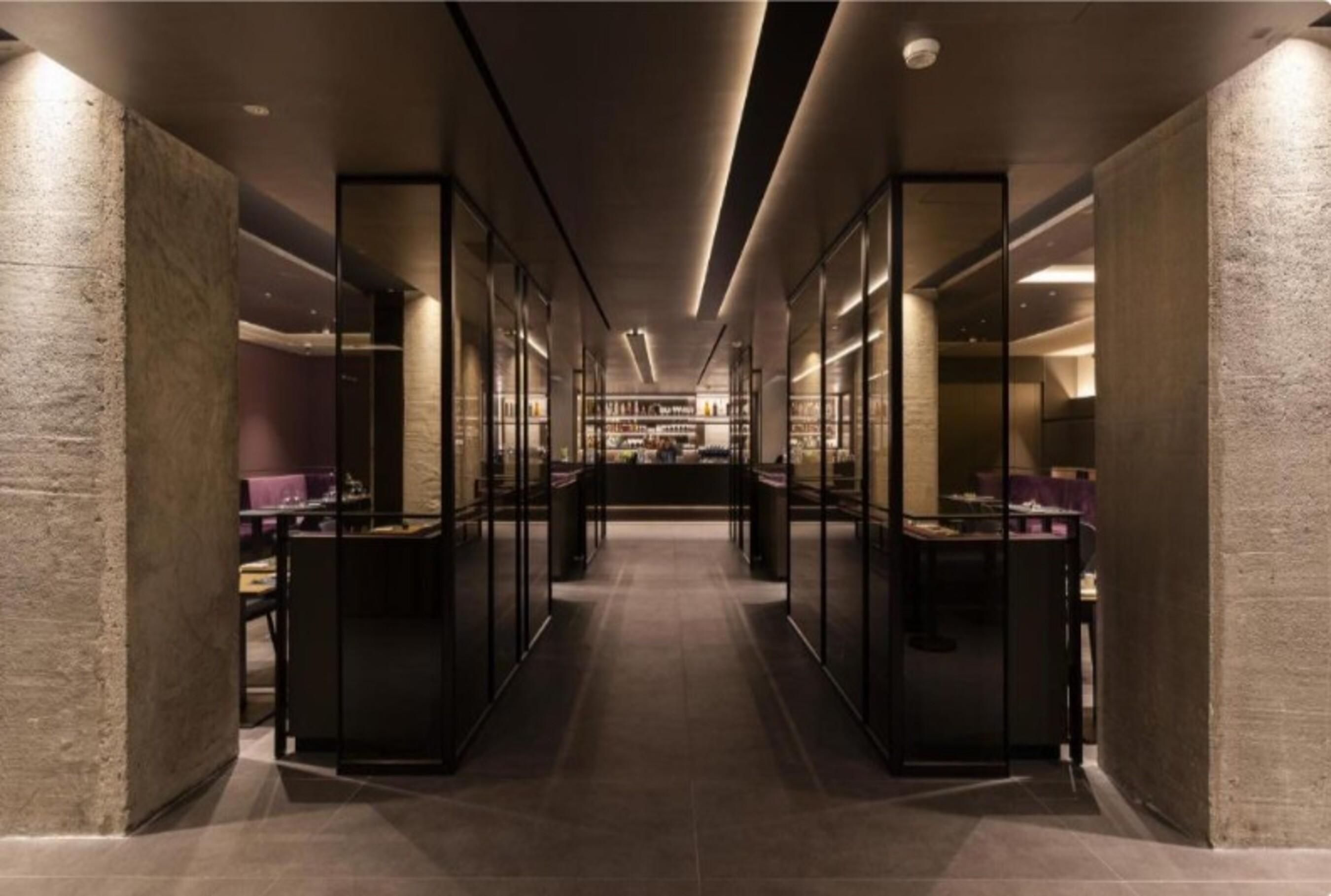 Vista Exterior Joy 124 Hotel Milano