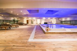 Alojamiento - Zenia Hotel & Spa