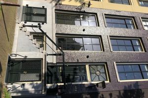 Alojamiento - B&B Milkhouse Luxury Stay Amsterdam