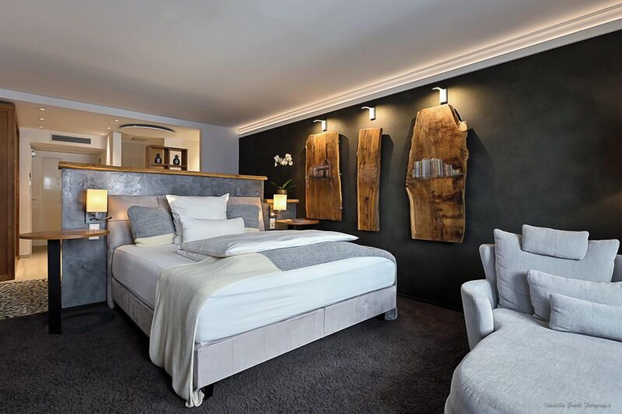 Habitación Höll am Main