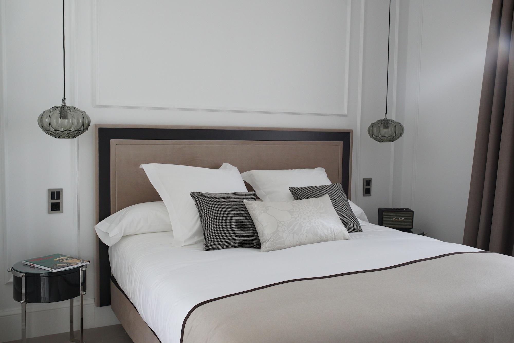 Habitación Villa Magalean Hotel & Spa