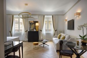 Alquiler Vacacional - Tornabuoni Suites Collection