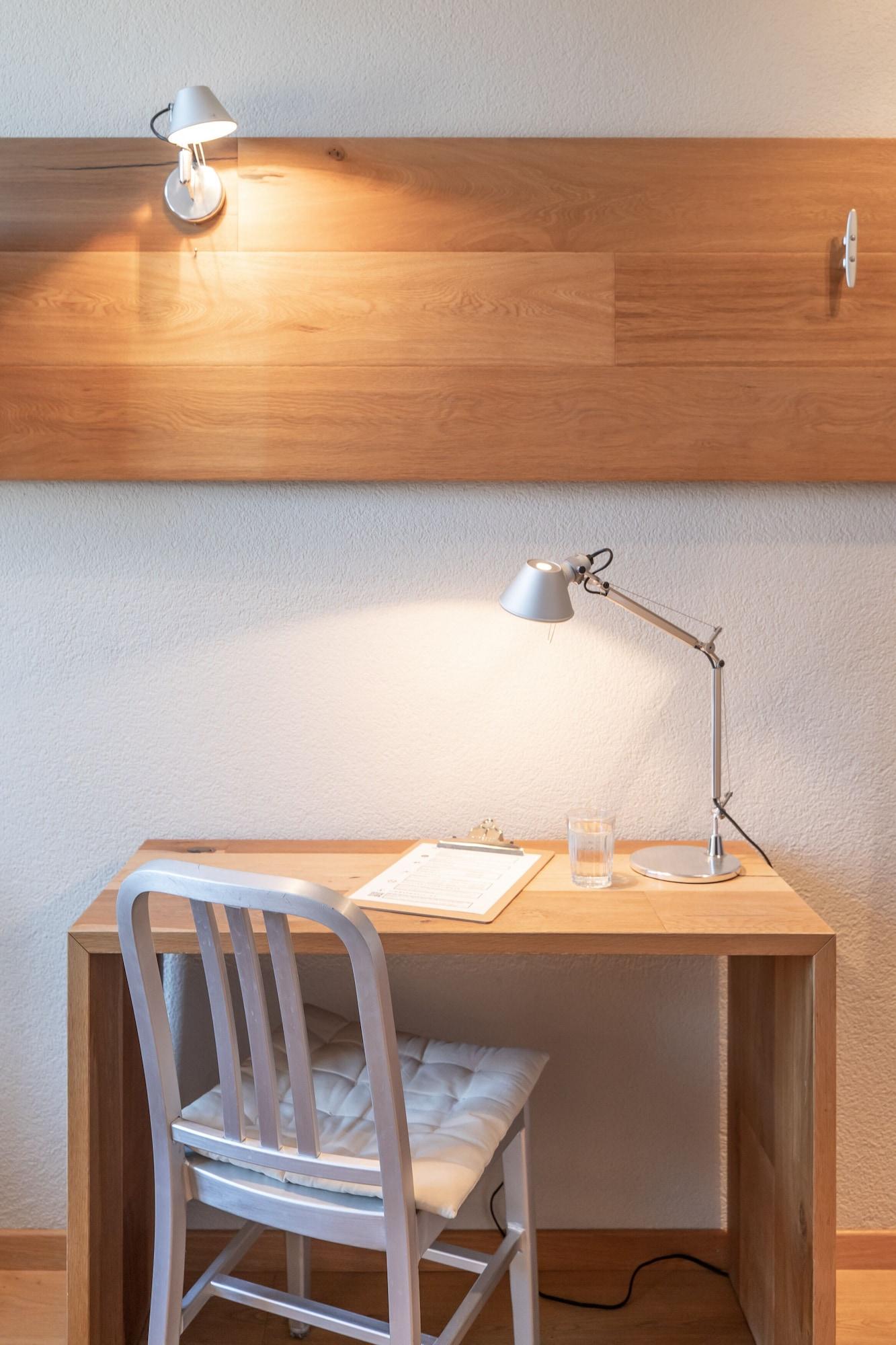 Set de Habitación Alpenblick Bern