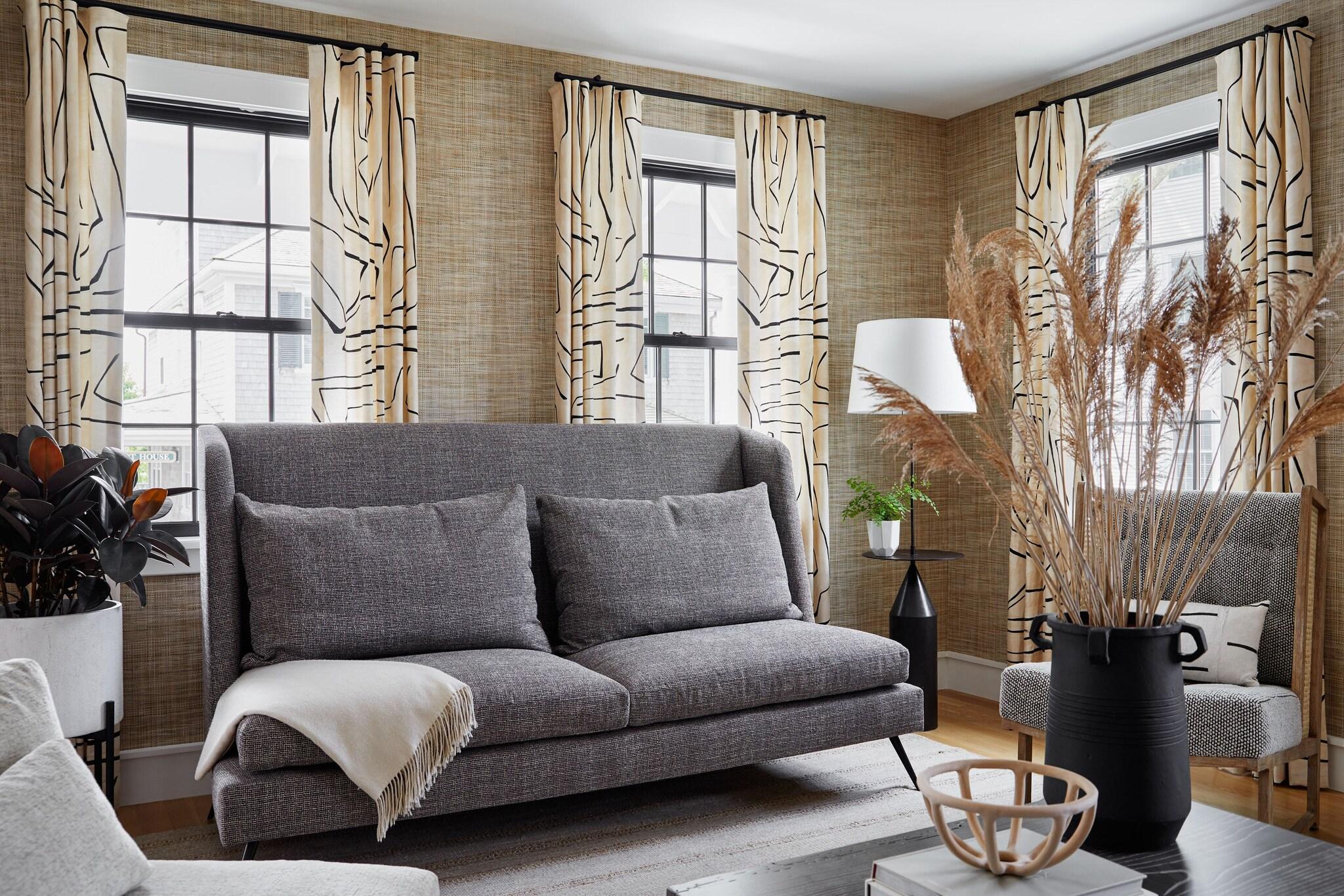 Vista Lobby The Edgartown Inn, The Edgartown Collection