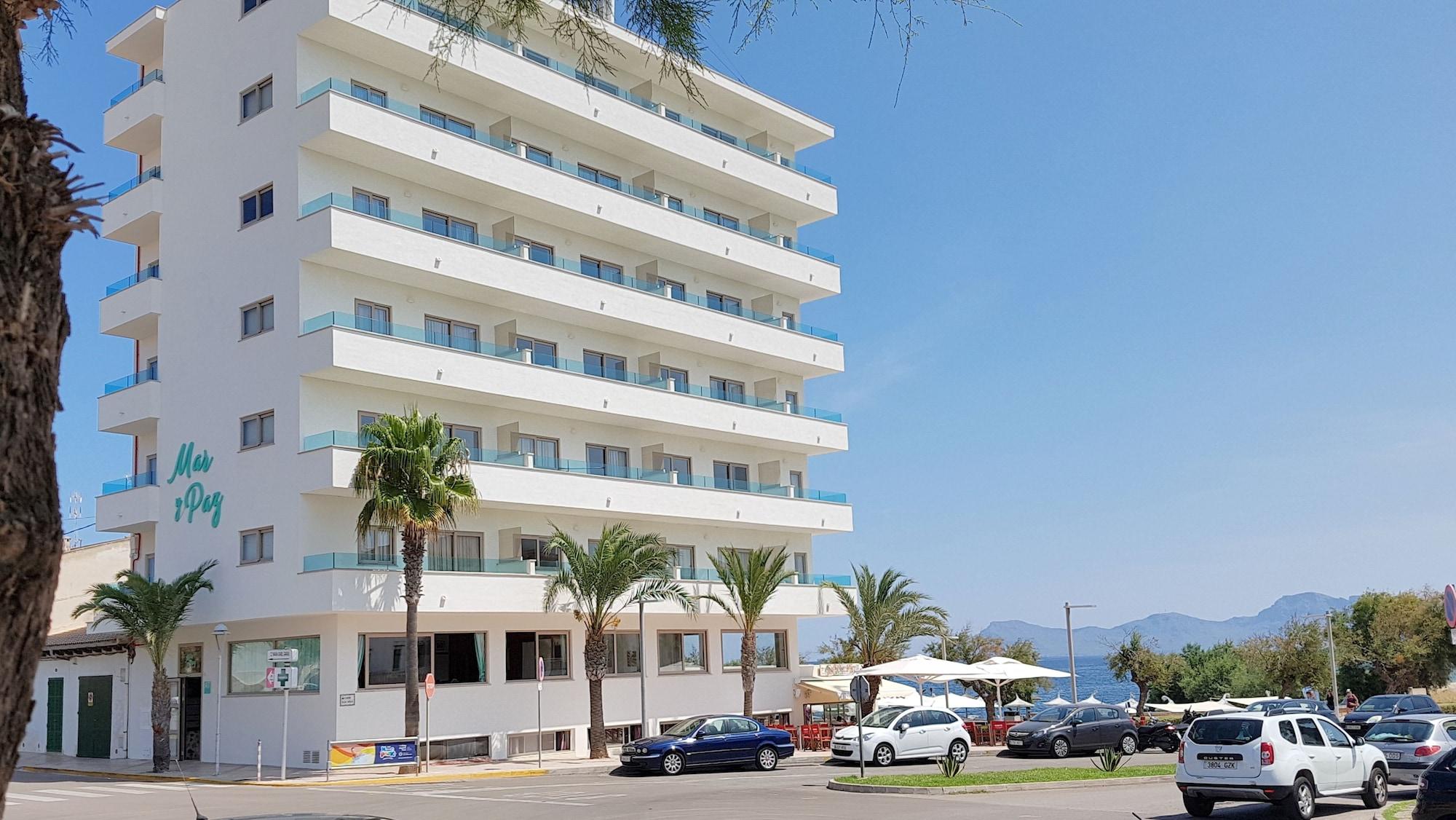 Varios Apartamentos Stil Mar y Paz