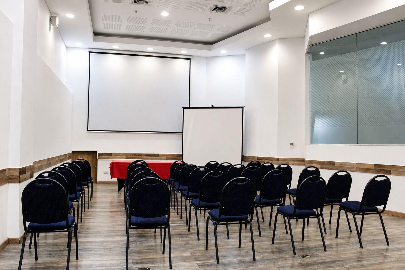 Sala de Reuniones Alko Select