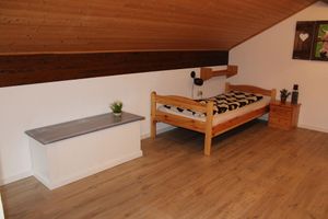 Alquiler Vacacional - Sunny comfort apartment in country style newly renovated with infrared sauna
