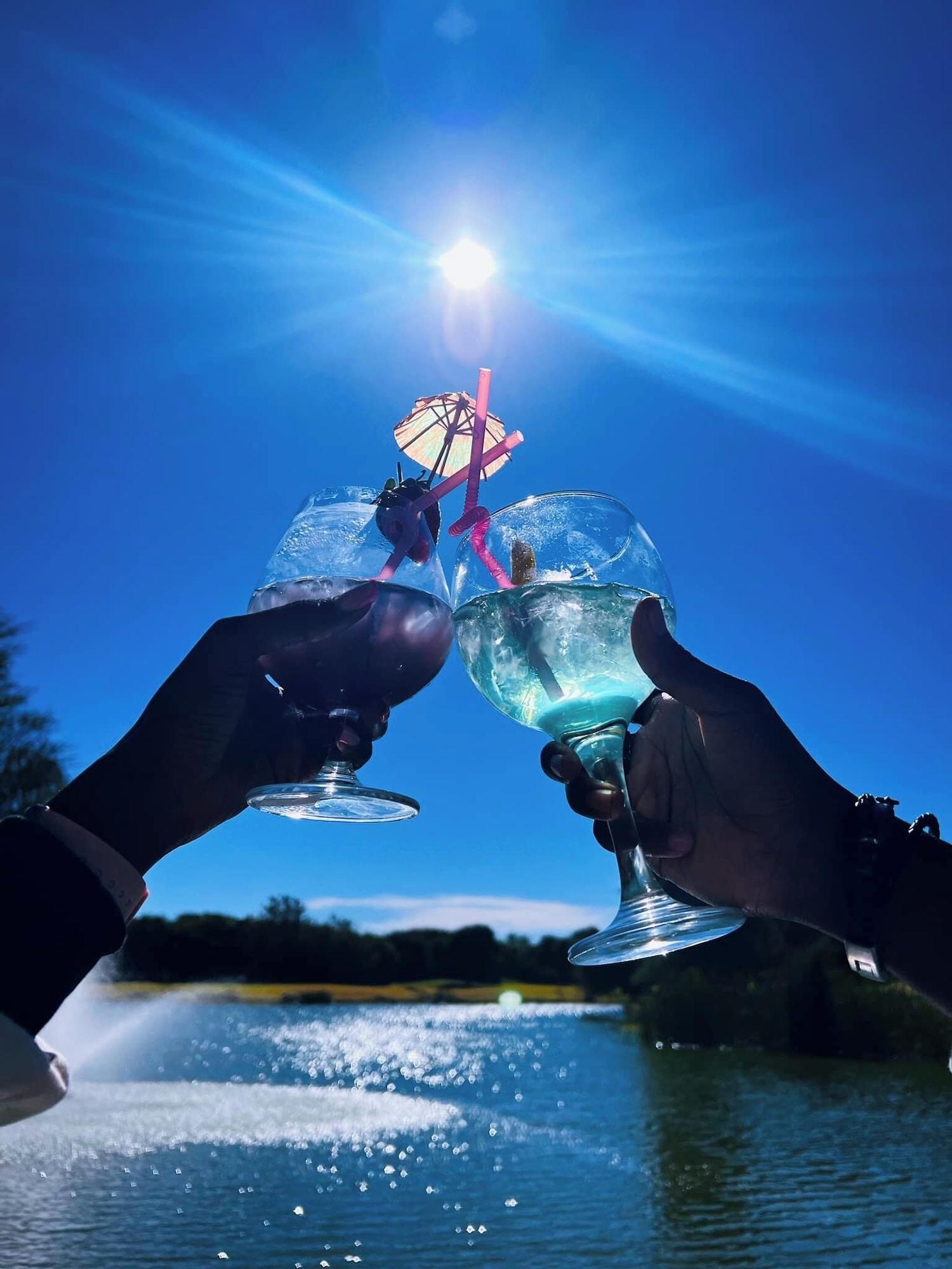 Restaurant Phakalane Golf Estate Hotel & Convention