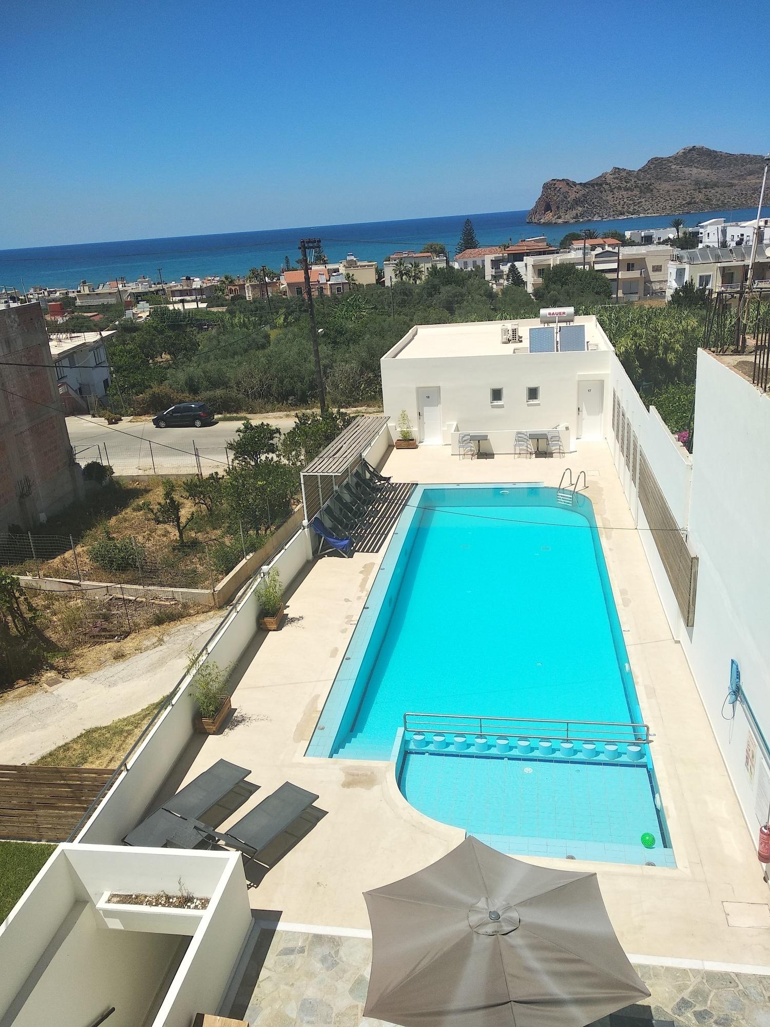 Playa Aestas Apts
