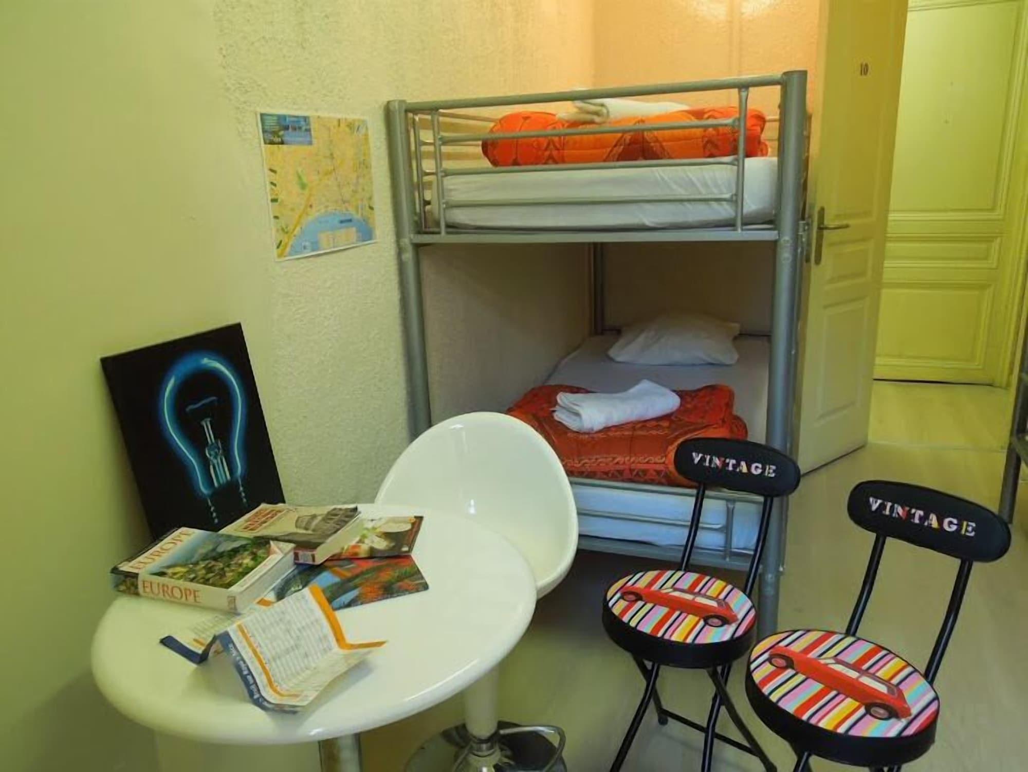 Habitación Victoria House - Hostel
